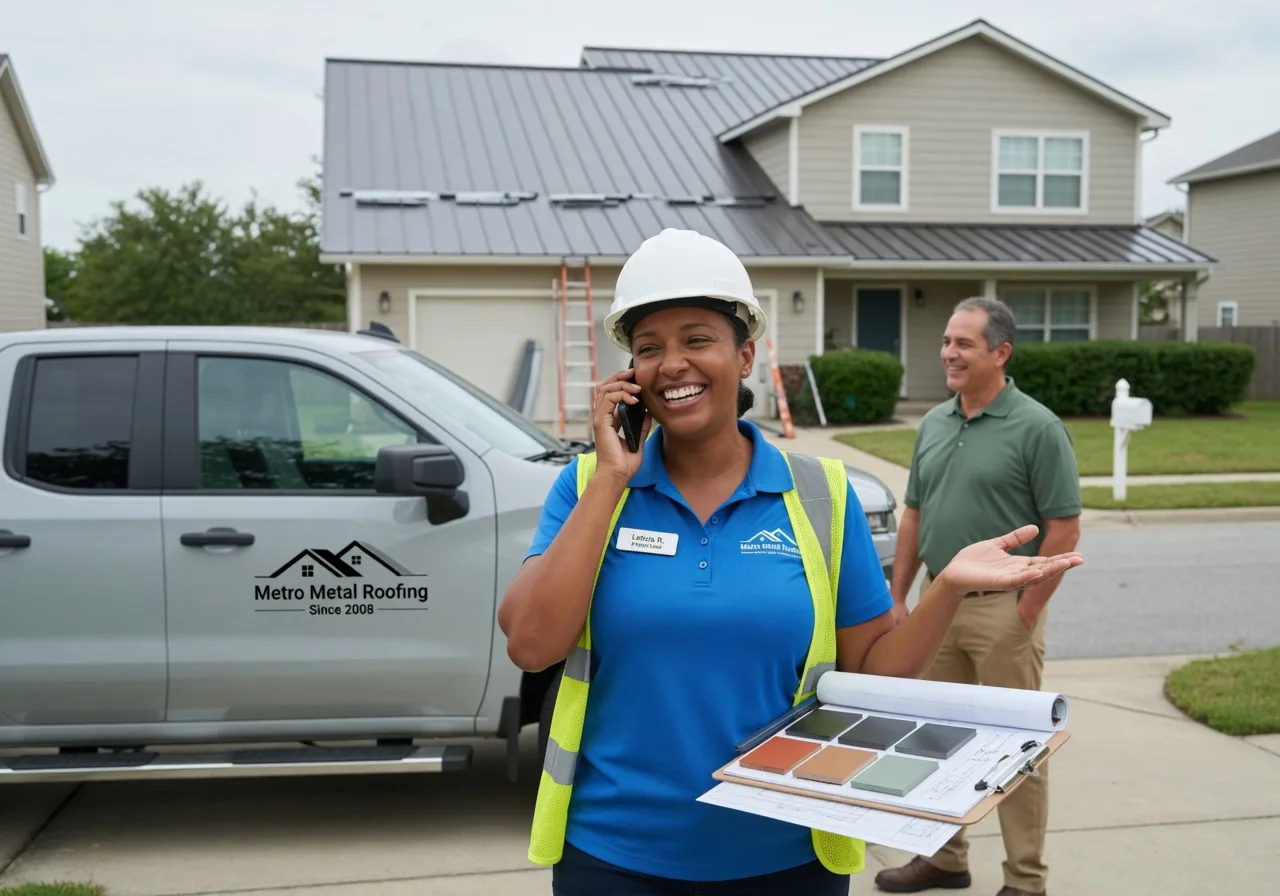 Metal Roofing Installation Veblen, SD FAQs