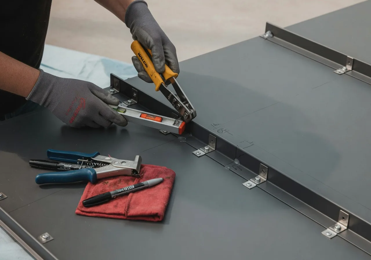 Why choose Metal Roofing Installation in Veblen, SD